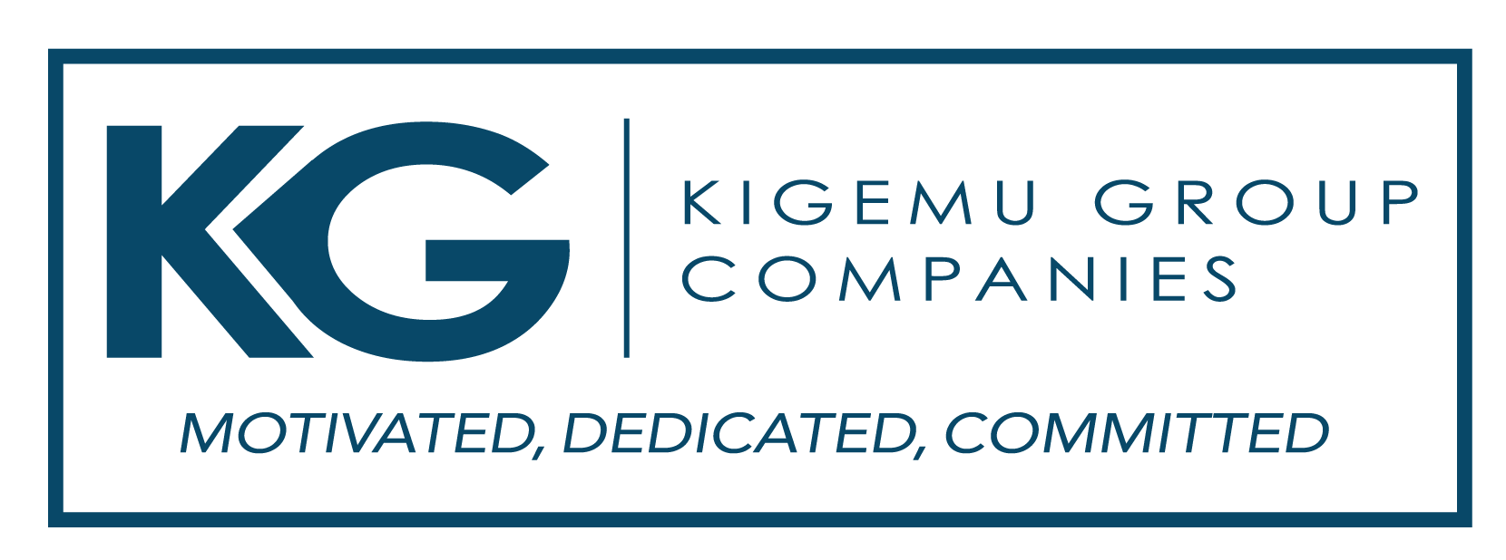 Kigemu Group Tanzania